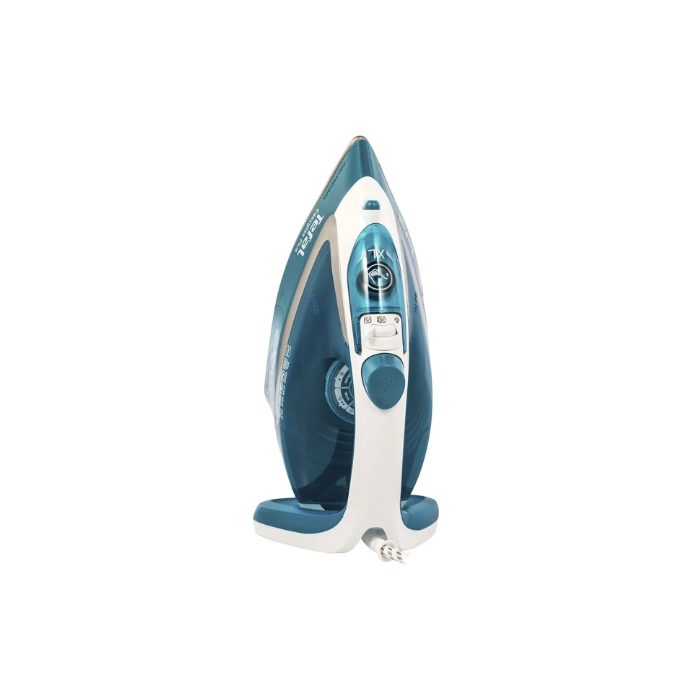Tefal 5772 green, утюг