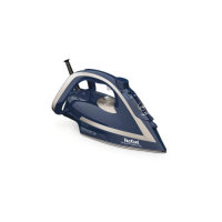 Tefal FV6872 blue, утюг