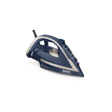 Tefal FV6872 blue, утюг