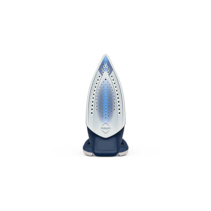 Tefal FV6872 blue, утюг