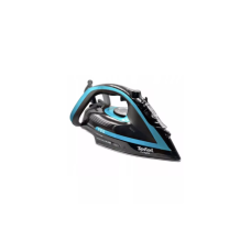 Tefal FV8066 black-blue, утюг