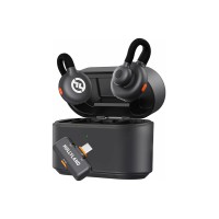 Hollyland Lark M2S USB-C, беспроводной микрофон