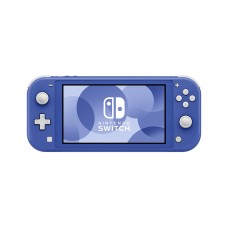 Nintendo Switch Lite 64 Gb Blue, портативная ...