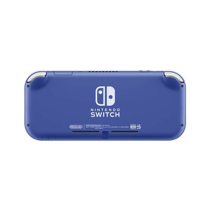 Nintendo Switch Lite 64 Gb Blue, портативная игровая консоль