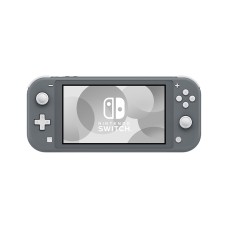 Nintendo Switch Lite 64 Gb Gray, портативная ...