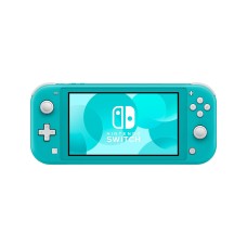 Nintendo Switch Lite 64 Gb Turquoise, портати...