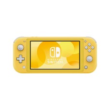 Nintendo Switch Lite 64 Gb Yellow, портативна...