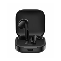 Redmi Buds 6 Active Black, беспроводные наушники