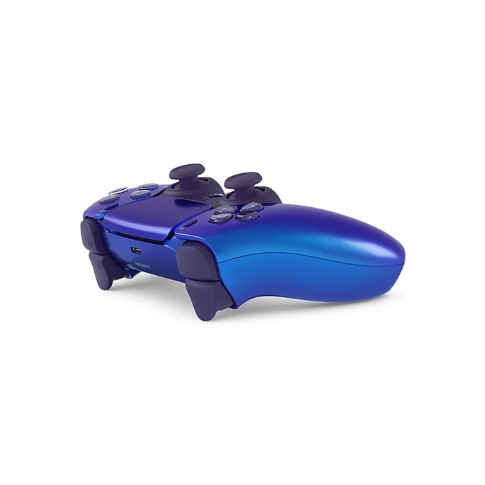 Sony DualSense Chroma Indigo, беспроводной геймпад