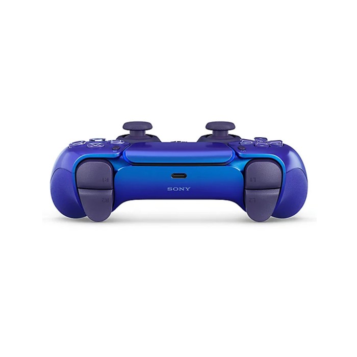 Sony DualSense Chroma Indigo, беспроводной геймпад