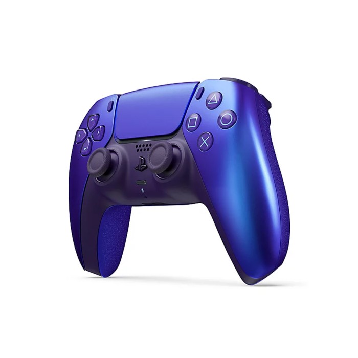 Sony DualSense Chroma Indigo, беспроводной геймпад