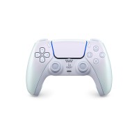 Sony DualSense Chroma Pearl, беспроводной геймпад
