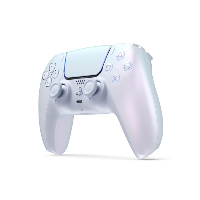 Sony DualSense Chroma Pearl, беспроводной геймпад