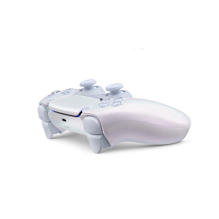 Sony DualSense Chroma Pearl, беспроводной геймпад
