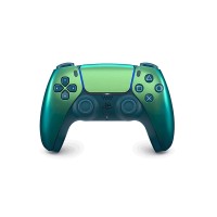 Sony DualSense Chroma Teal, беспроводной геймпад