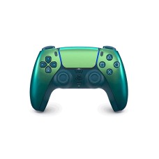Sony DualSense Chroma Teal, беспроводной геймпад