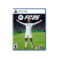 FC 25, диск для PS5 и PS4