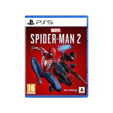 Spider-Man 2, диск для PS5
