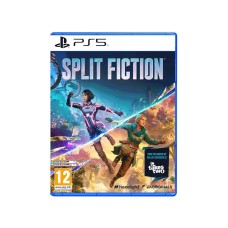 Split Fiction, диск для PS5