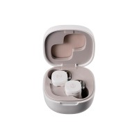 Audio-Technica ATH-SQ1TWWH, White, беспроводные наушники
