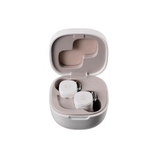 Audio-Technica ATH-SQ1TWWH, White, беспроводн...