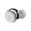 Audio-Technica ATH-SQ1TWWH, White, беспроводные наушники