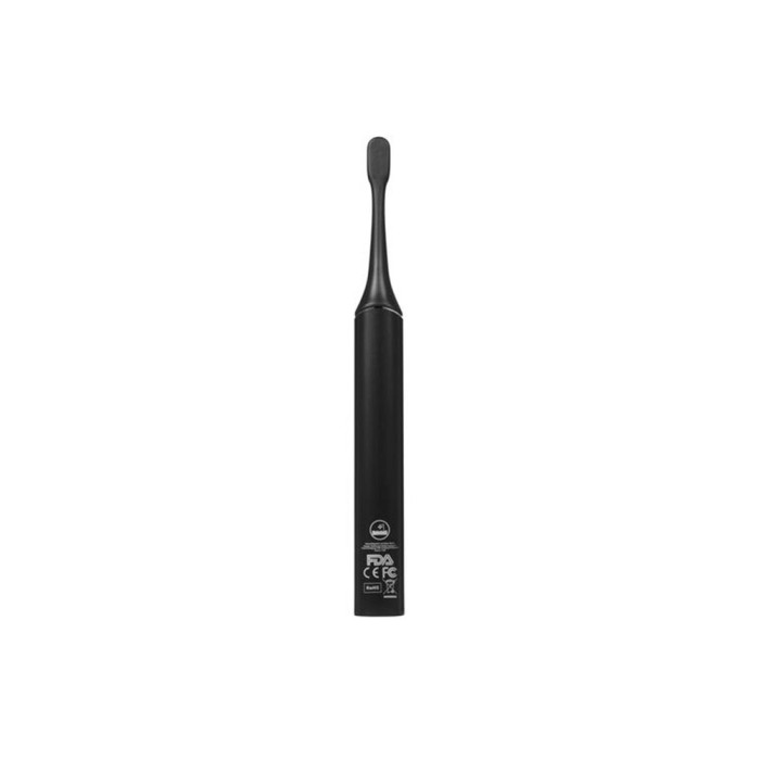 Enchen Aurora T+ black, электрическая зубная щетка