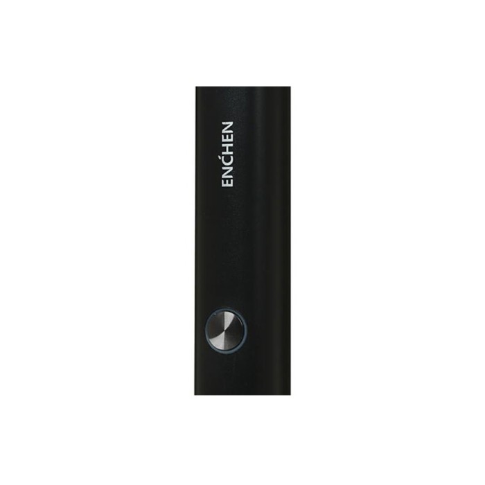 Enchen Aurora T+ black, электрическая зубная щетка