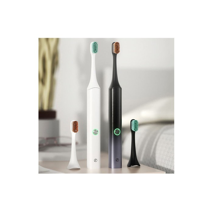 Enchen Aurora T2 white, электрическая зубная щетка