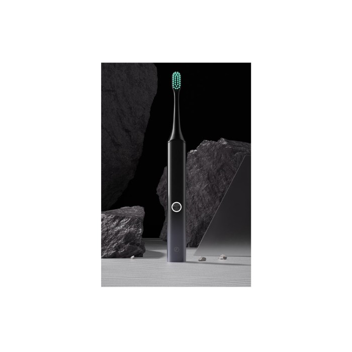 Enchen Aurora T2 black, электрическая зубная щетка