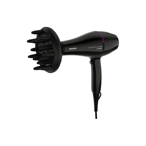 Philips DryCare BHD274, фен