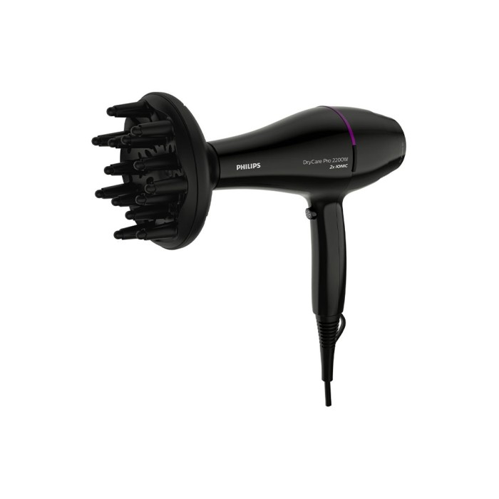 Philips DryCare BHD274, фен