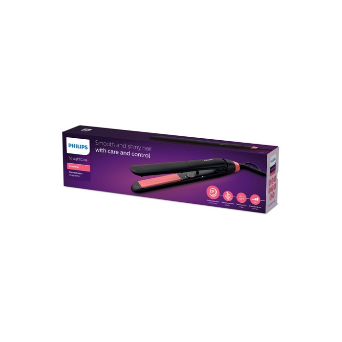 Philips StraightCare Essential BHS376 выпрямитель