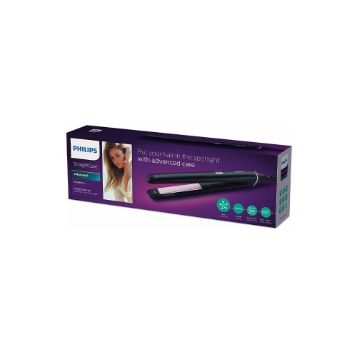 Philips StraightCare BHS674, выпрямитель 