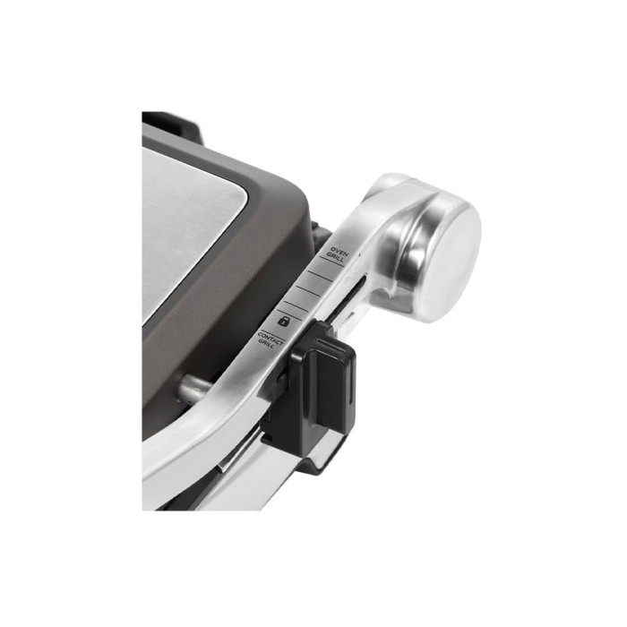 DeLonghi MultiGrill CGH1130, гриль