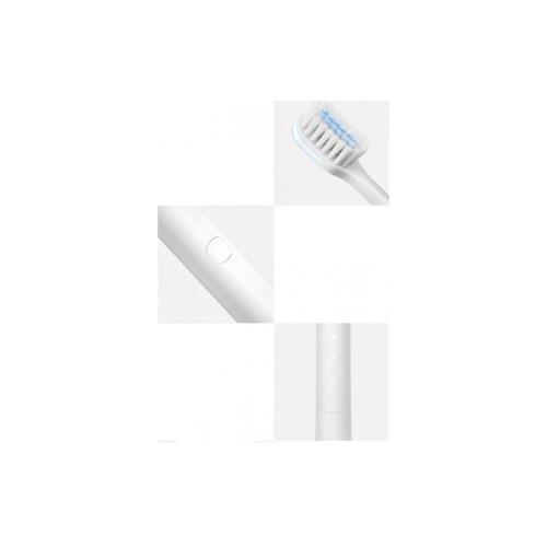 Xiaomi ShowSee D1 white, электрическая зубная щетка