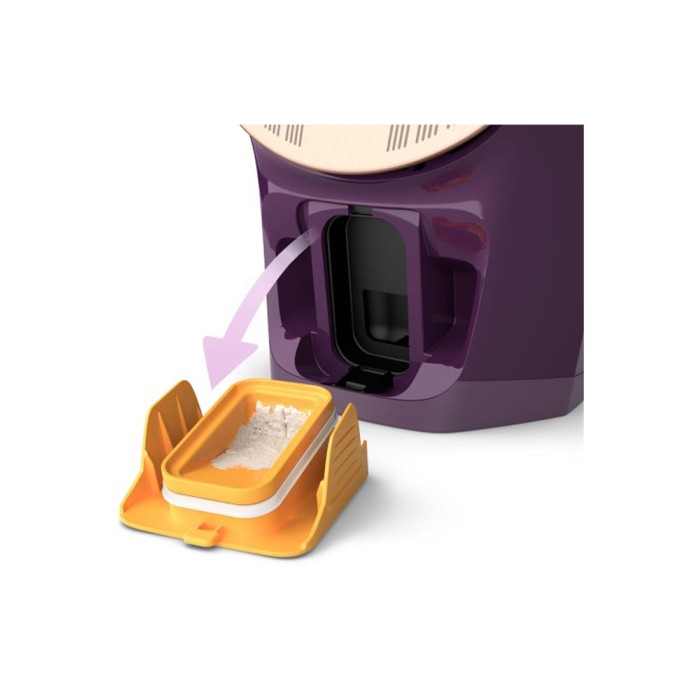 Philips Azur 8000 Series DST8021 паровой утюг