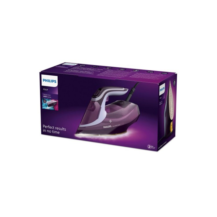 Philips Azur 8000 Series DST8021 паровой утюг