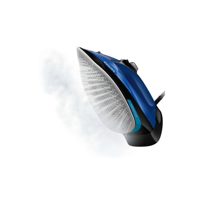 Philips PerfectCare GC3920, паровой утюг