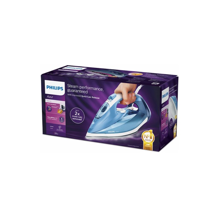 Philips Azur GC4532 паровой утюг