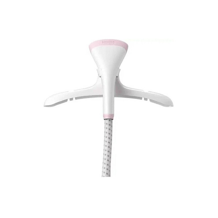 Philips Easy Touch GC484, вертикальный отпариватель