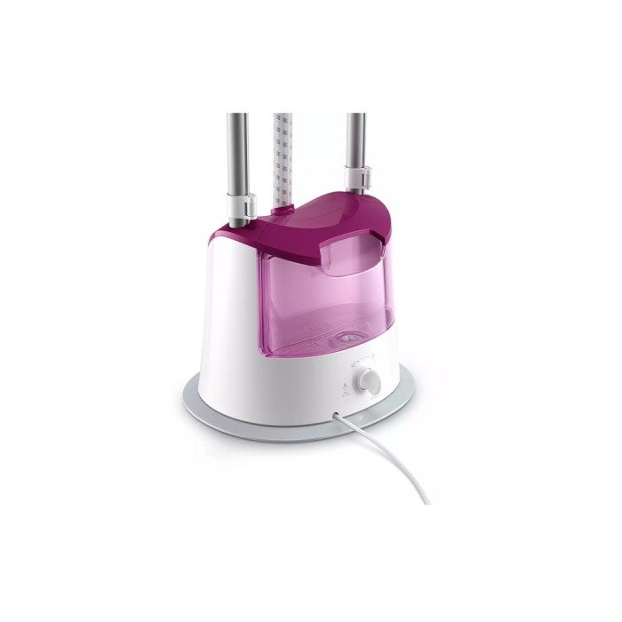 Philips Easy Touch GC486, вертикальный отпариватель