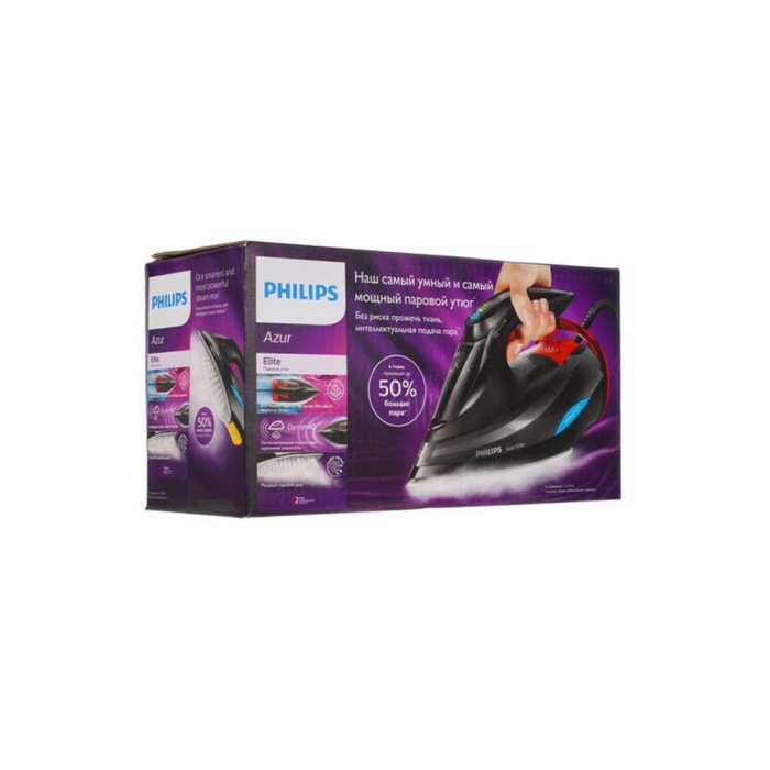 Philips Azur Elite GC5037 паровой утюг
