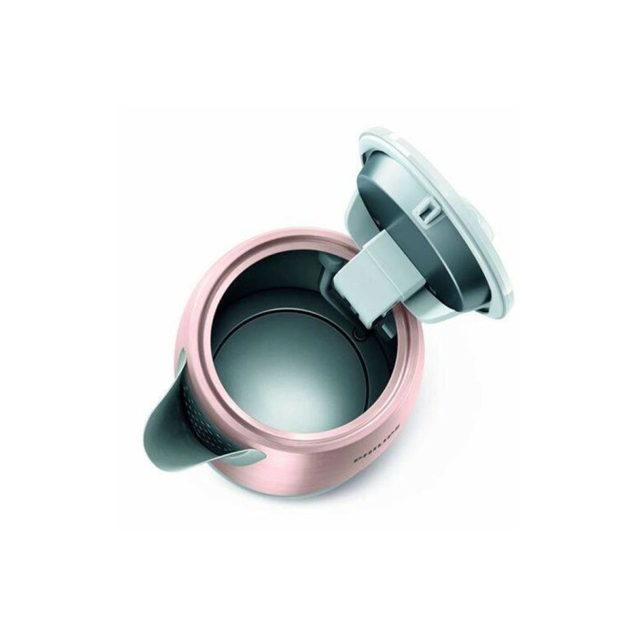 Philips HD9350/96 (pink) электрический чайник