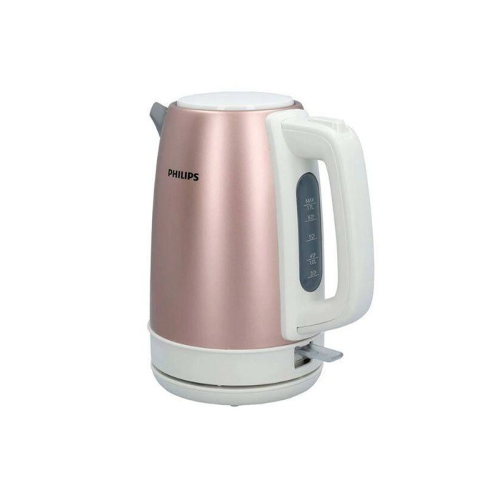 Philips HD9350/96 (pink) электрический чайник