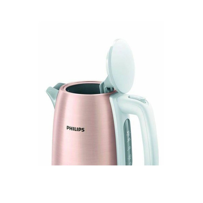 Philips HD9350/96 (pink) электрический чайник