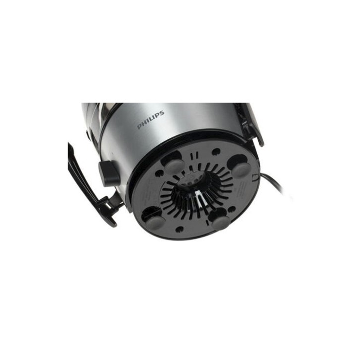 Philips HR1863 Viva Collection, соковыжималка