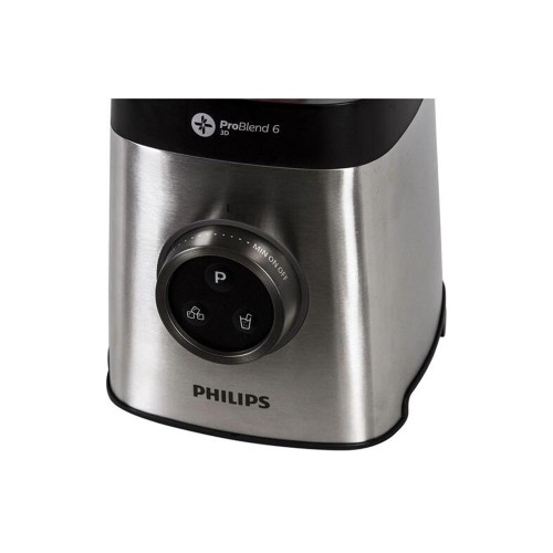 Philips HR3652, стационарный блендер 