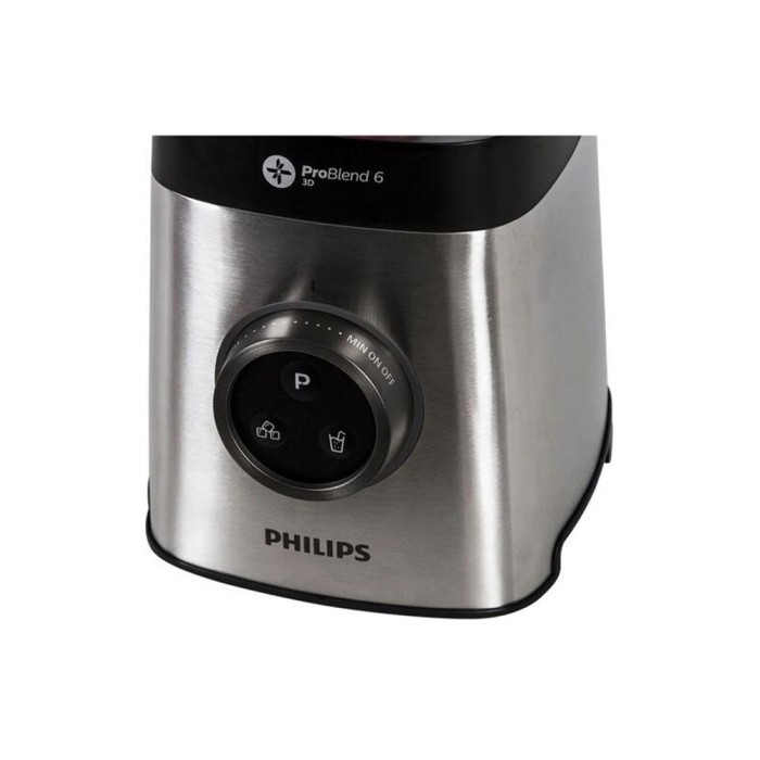 Philips HR3652, стационарный блендер