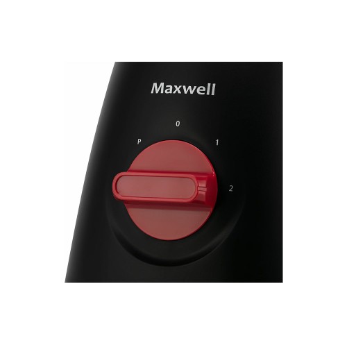 Maxwell MW-1176, настольный блендер 